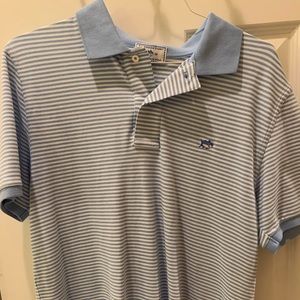 Southern tide skipjack polo